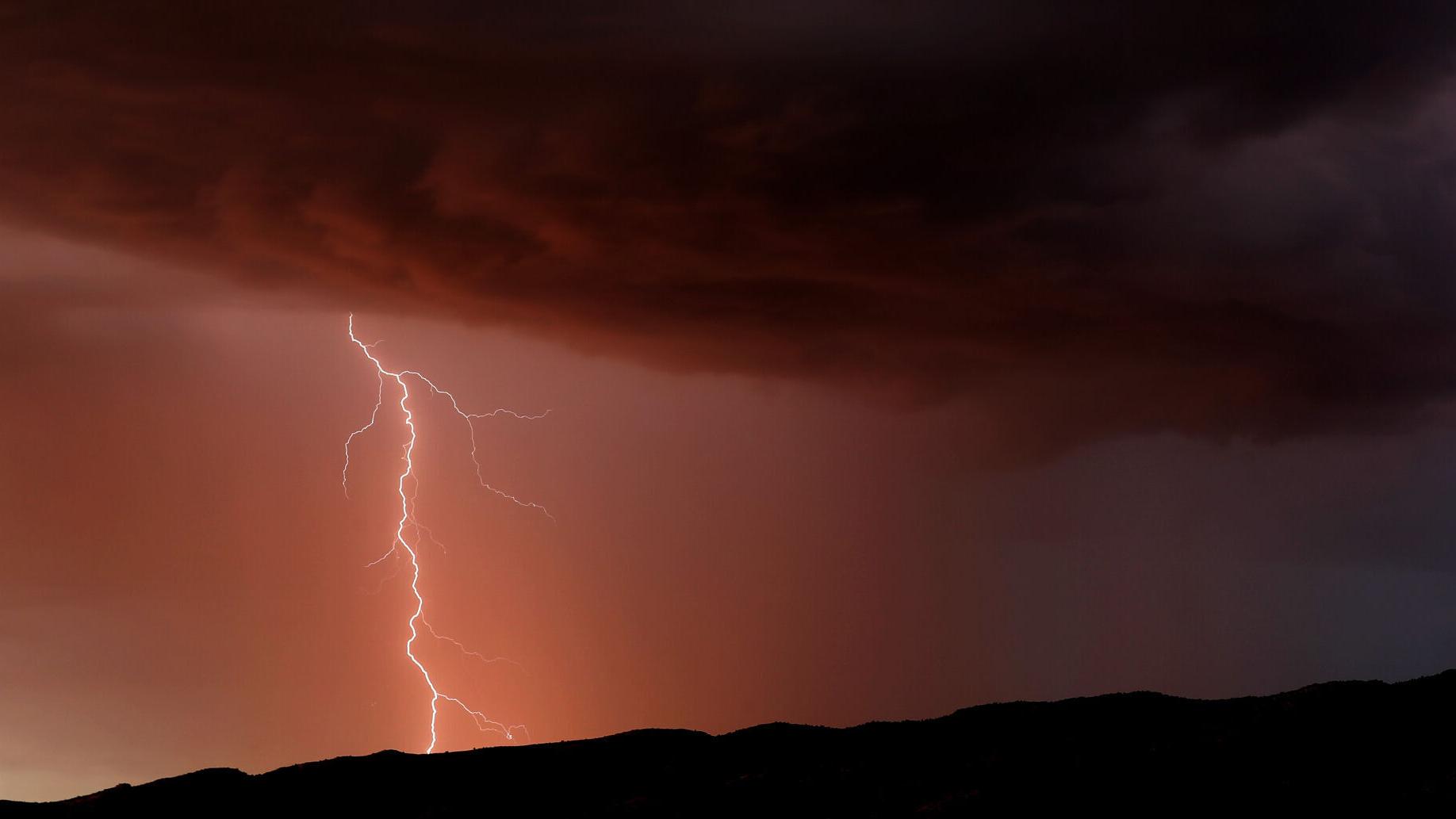 Here's how your Tucson monsoon predictions can win you a prize